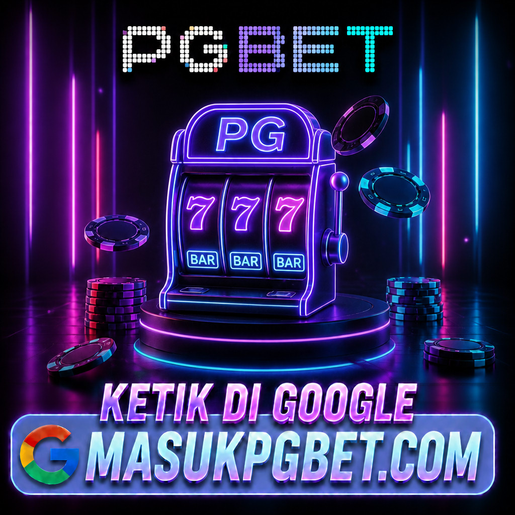PGBET | Platform Slot Gacor Gampang Maxwin Dan Slot Online Resmi